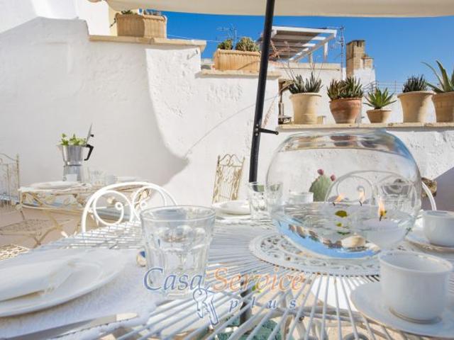 Appartamento in vendita a Puglia, Lecce
