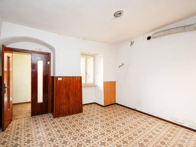 Villa Indipendente in vendita a Pradalunga, Lombardia
