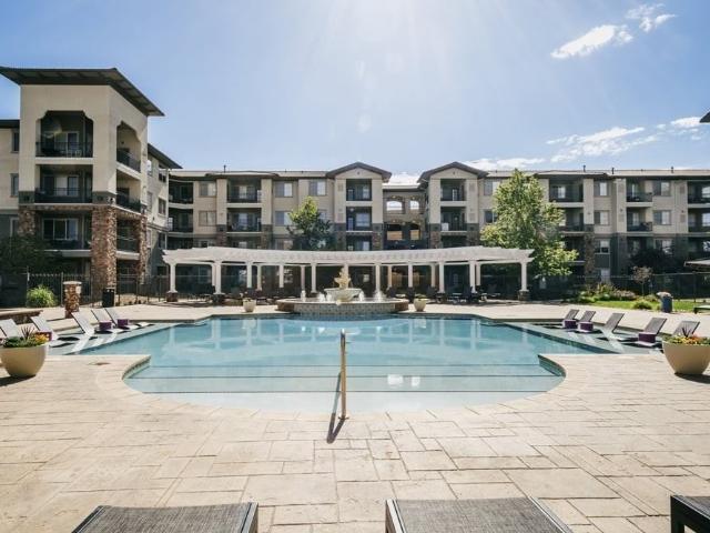 Apartment for rent in Broomfield, Colorado