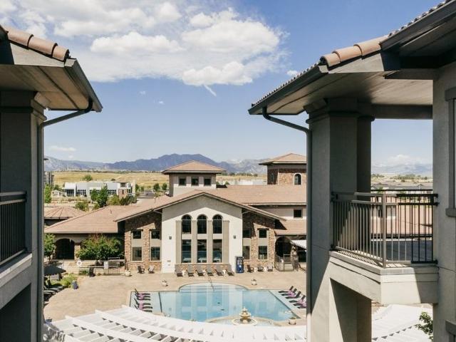 Apartment for rent in Broomfield, Colorado