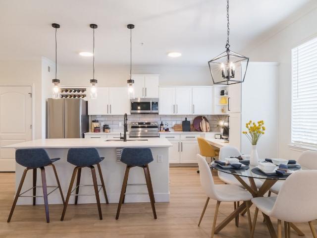 Apartment for rent in Overlook District, Broomfield