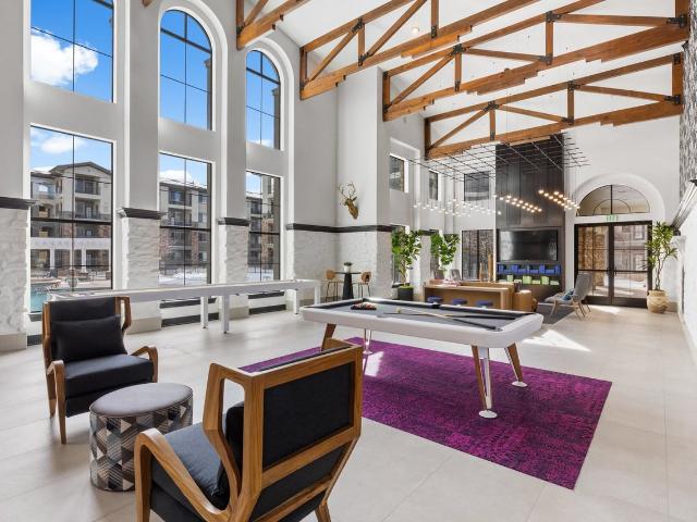 Apartment for rent in Overlook District, Broomfield
