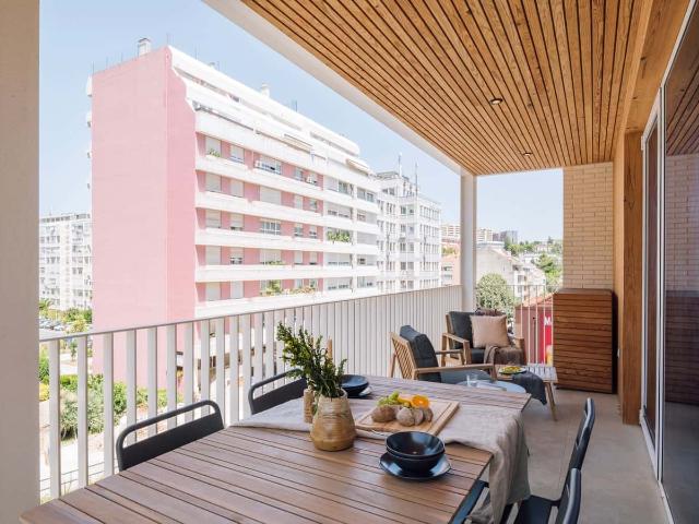 Apartamento alugar em Sete Rios, Lisboa