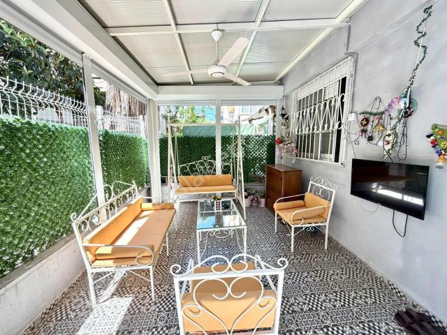 Muratpaşa, Antalya içerisinde satılık mülk