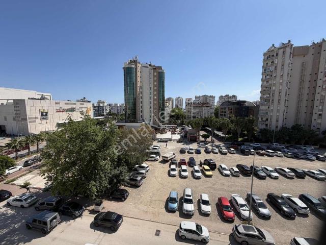 Muratpaşa, Antalya içerisinde satılık mülk