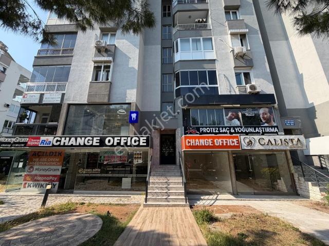 Muratpaşa, Antalya içerisinde kiralık mülk
