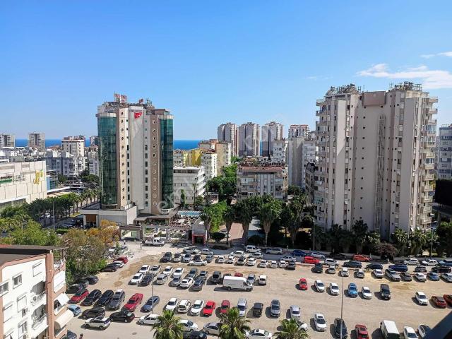 Muratpaşa, Antalya içerisinde satılık mülk