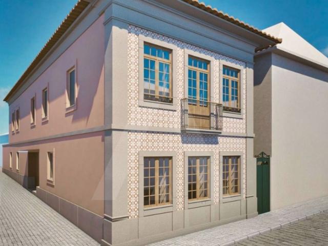 Apartamento venda em Ílhavo (São Salvador), Ílhavo