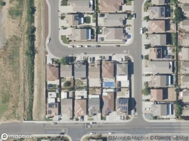 House for sale in California