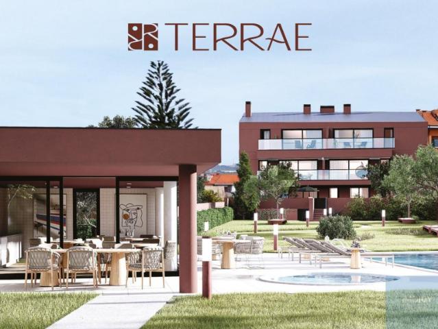 Apartamento venda em Silvalde, Aveiro