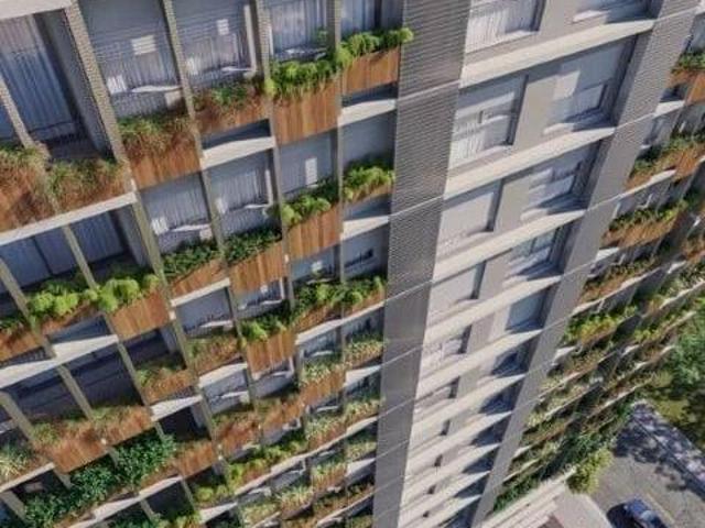 Apartamento venda em Região Imediata de São Paulo, Região Metropolitana de São Paulo