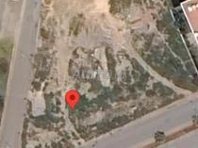 Propriété vente à Bouskoura, Gharb-Chrarda-Beni Hssen