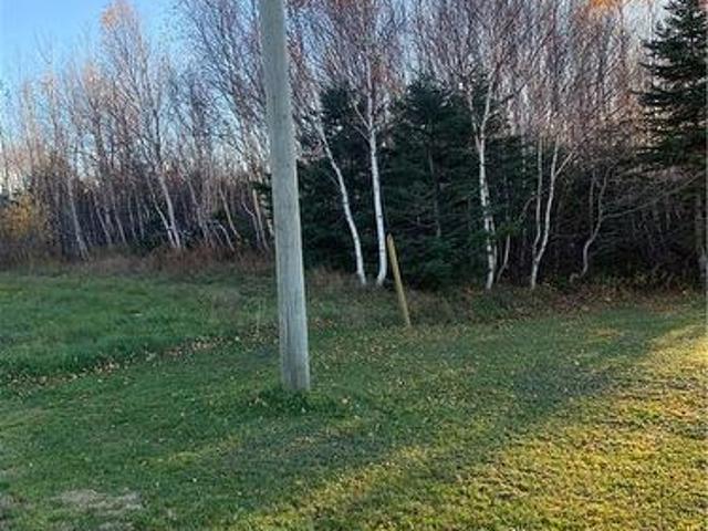 Land for sale in Duguayville, New Brunswick