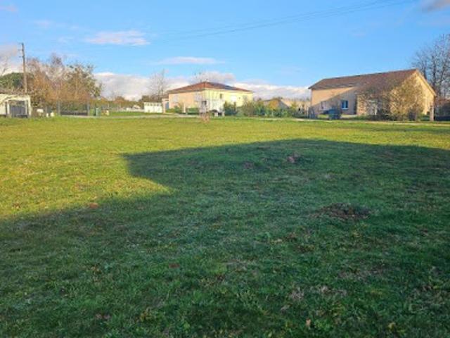 Terrain vente à Limoges, Condat-sur-vienne