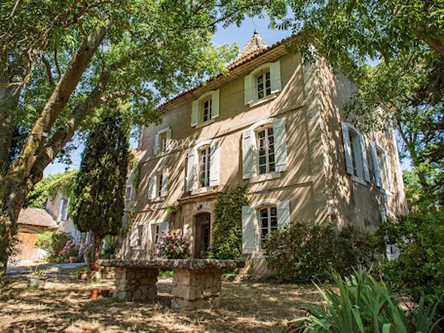 Terrain vente à Avignon, L'isle-sur-la-sorgue