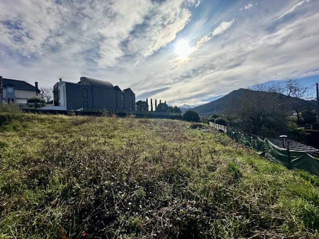 Terrain vente à Argelès-Gazost, Lourde