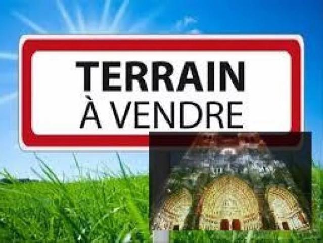 Terrain vente à Montdidier, Domart-sur-la-luce