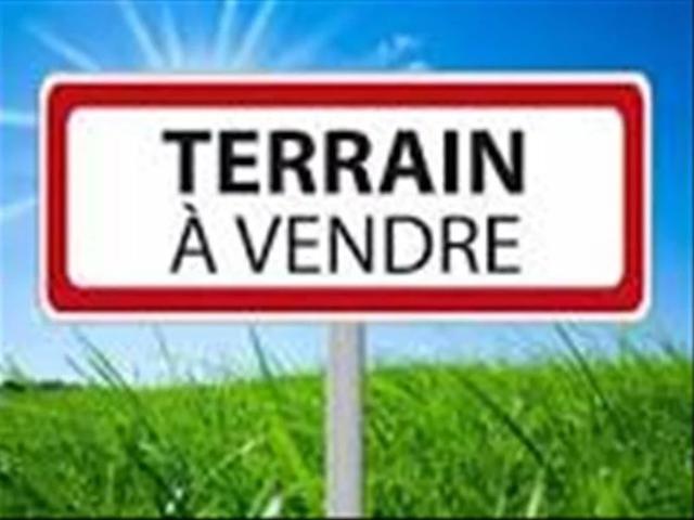 Terrain vente à Amiens, Essertaux