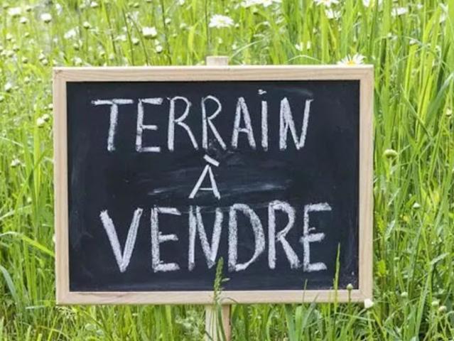 Terrain vente à Pau, Nay