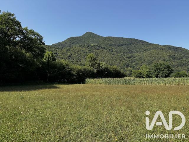 Terrain vente à Argelès-Gazost, Saint-pé-de-bigorre