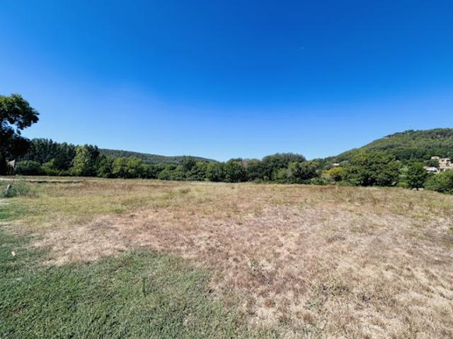 Terrain vente à Arrondissement de Draguignan, Salernes