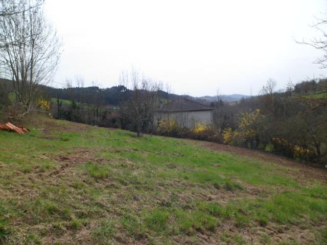 Terrain vente à Villefranche-sur-Saône, Rhône