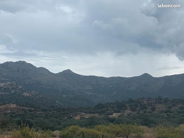 Terrain vente à Calvi, Calenzana