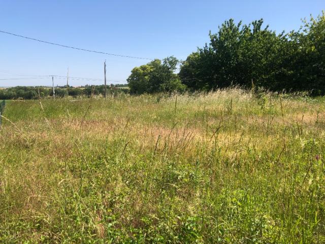 Terrain vente à Saintes, Bussac-sur-charente