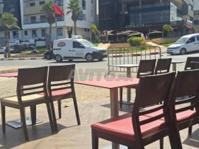 Propriété vente à Anfa, Gharb-Chrarda-Beni Hssen