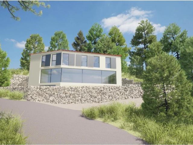 Terrain vente à France métropolitaine, Allauch