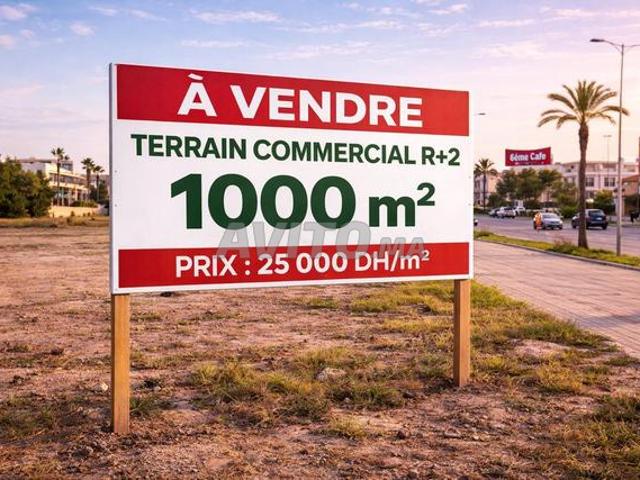 Propriété vente à L'Oriental