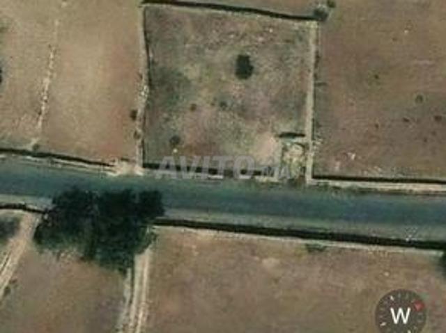Propriété vente à Pachalik de Safi باشوية آسفي, Province de Safi إقليم أسفي