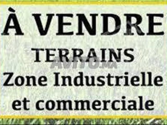 Propriété vente à Centre Ville