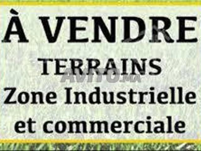 Propriété vente à Centre Ville