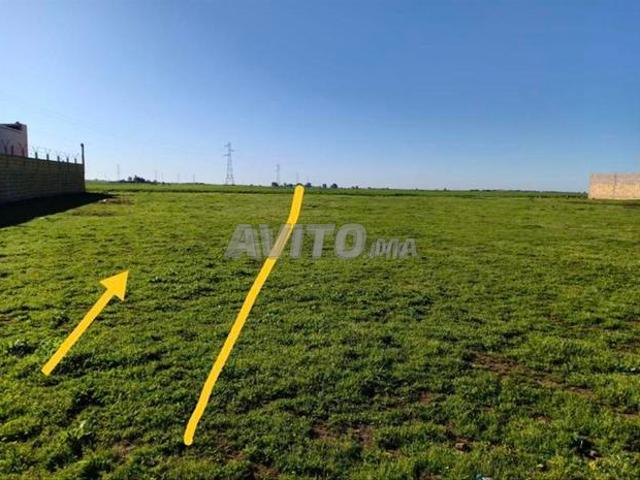 Propriété vente à Laghnimyine, Gharb-Chrarda-Beni Hssen