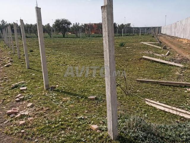 Propriété location à Berrechid, Gharb-Chrarda-Beni Hssen