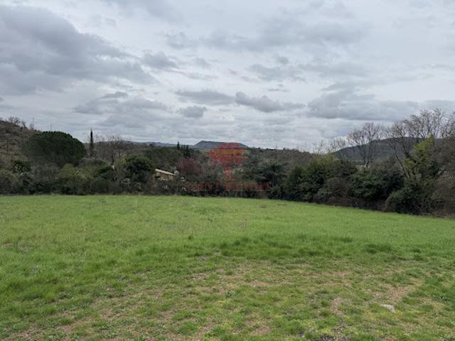 Terrain vente à Lodève, Le Bosc