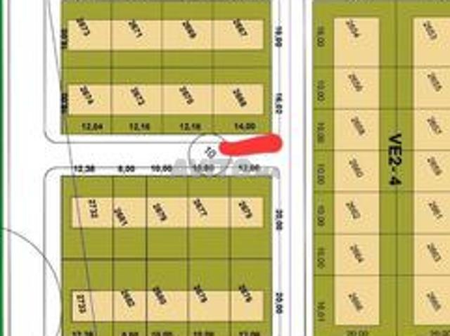 Propriété vente à Lyautey