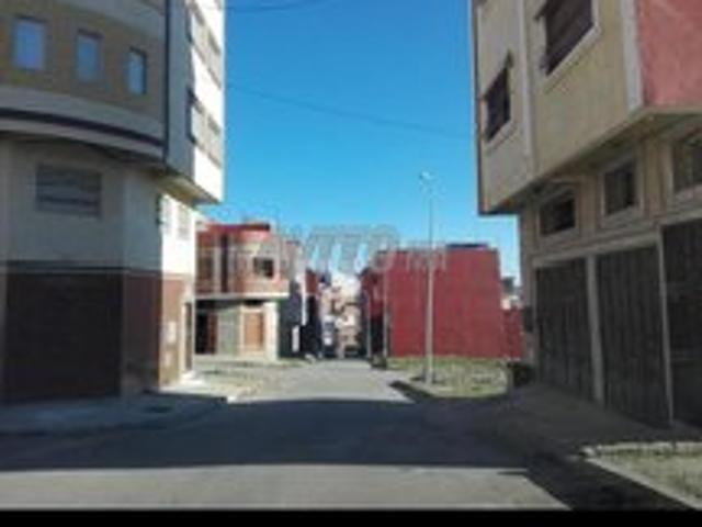 Propriété vente à Tangero, Tanger-Tétouan