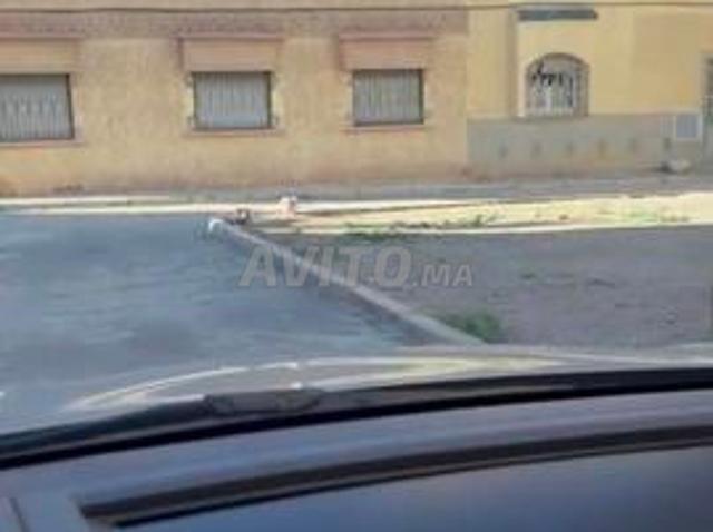 Propriété vente à Hay Lazaret, Oujda وجدة