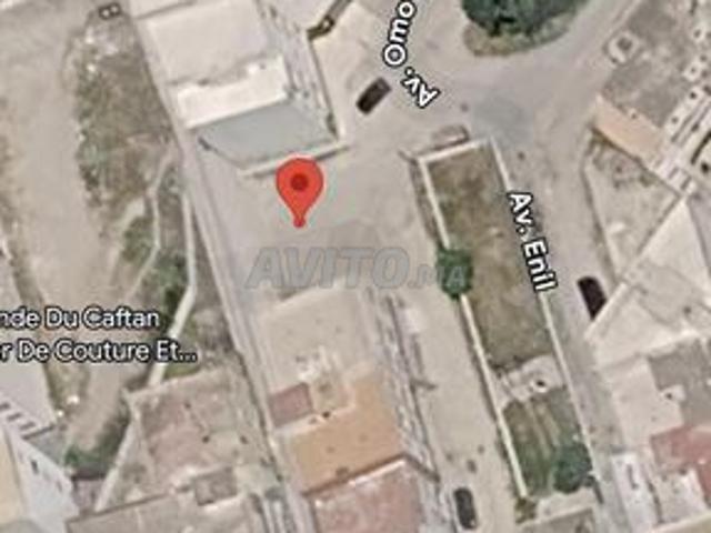 Propriété vente à Martil, Tanger-Tétouan