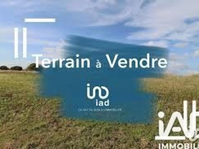 Terrain vente à France métropolitaine, Saint-denis