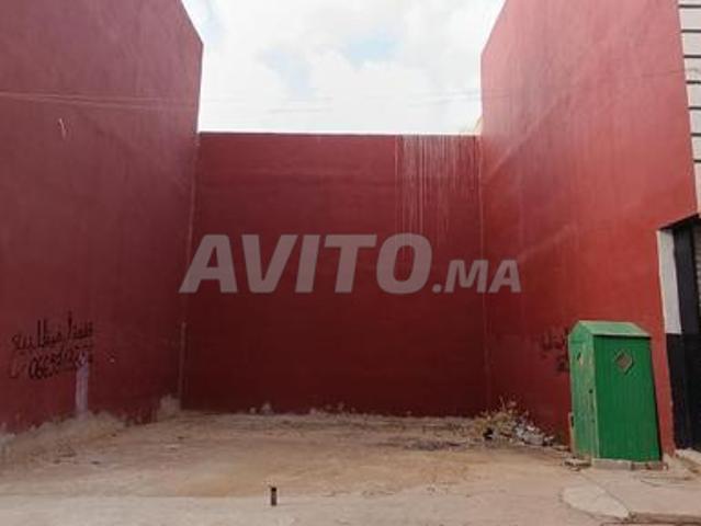 Propriété vente à Meknès