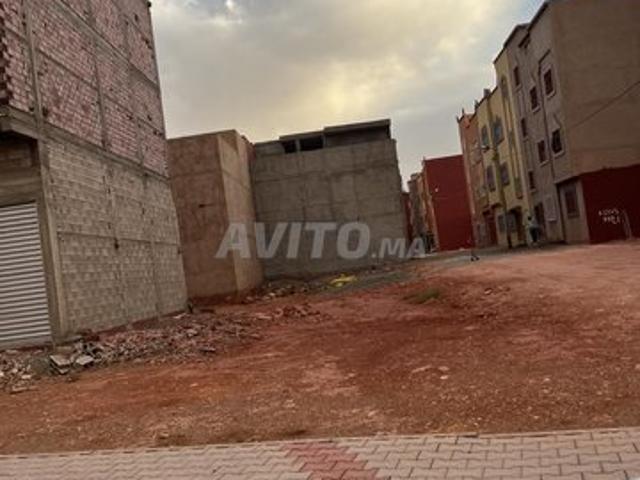 Propriété vente à Tinghir