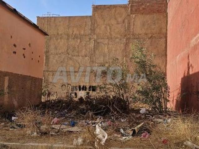 Propriété vente à Oujda وجدة, Préfecture d'Oujda-Angad عمالة وجدة - أنجاد