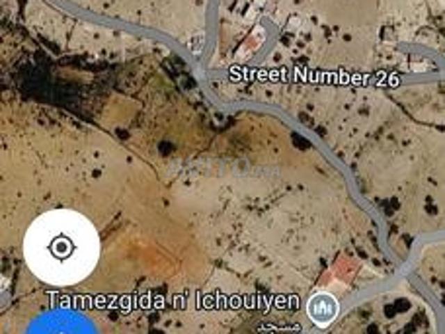 Propriété vente à Al Hoceïma, Tanger-Tétouan