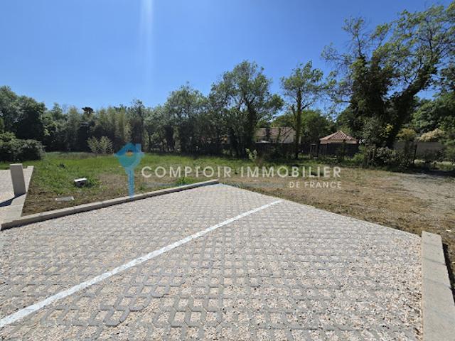 Terrain vente à Montpellier, Prades-le-lez