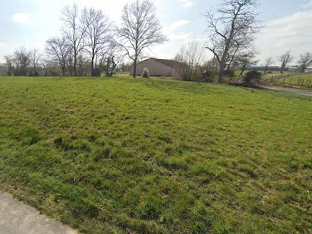 Terrain vente à Bourg-en-Bresse, Cras-sur-reyssouze