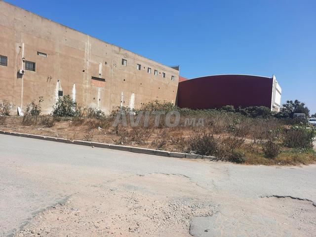 Propriété vente à Aït Melloul, Oued ed Dahab-Lagouira