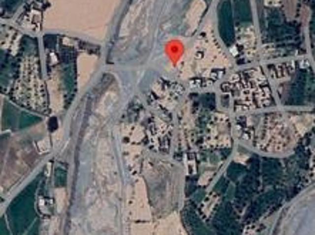 Propriété vente à Ouarzazate